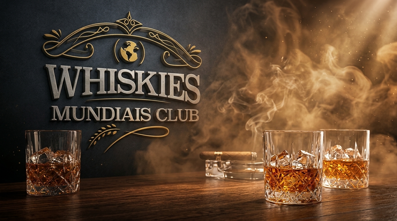 Whiskies Mundiais Club