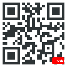 QR Code PIX