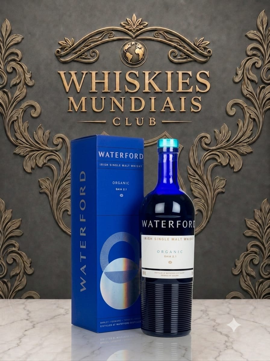 WATERFORD ARCANDIAN - GAIA 2.1